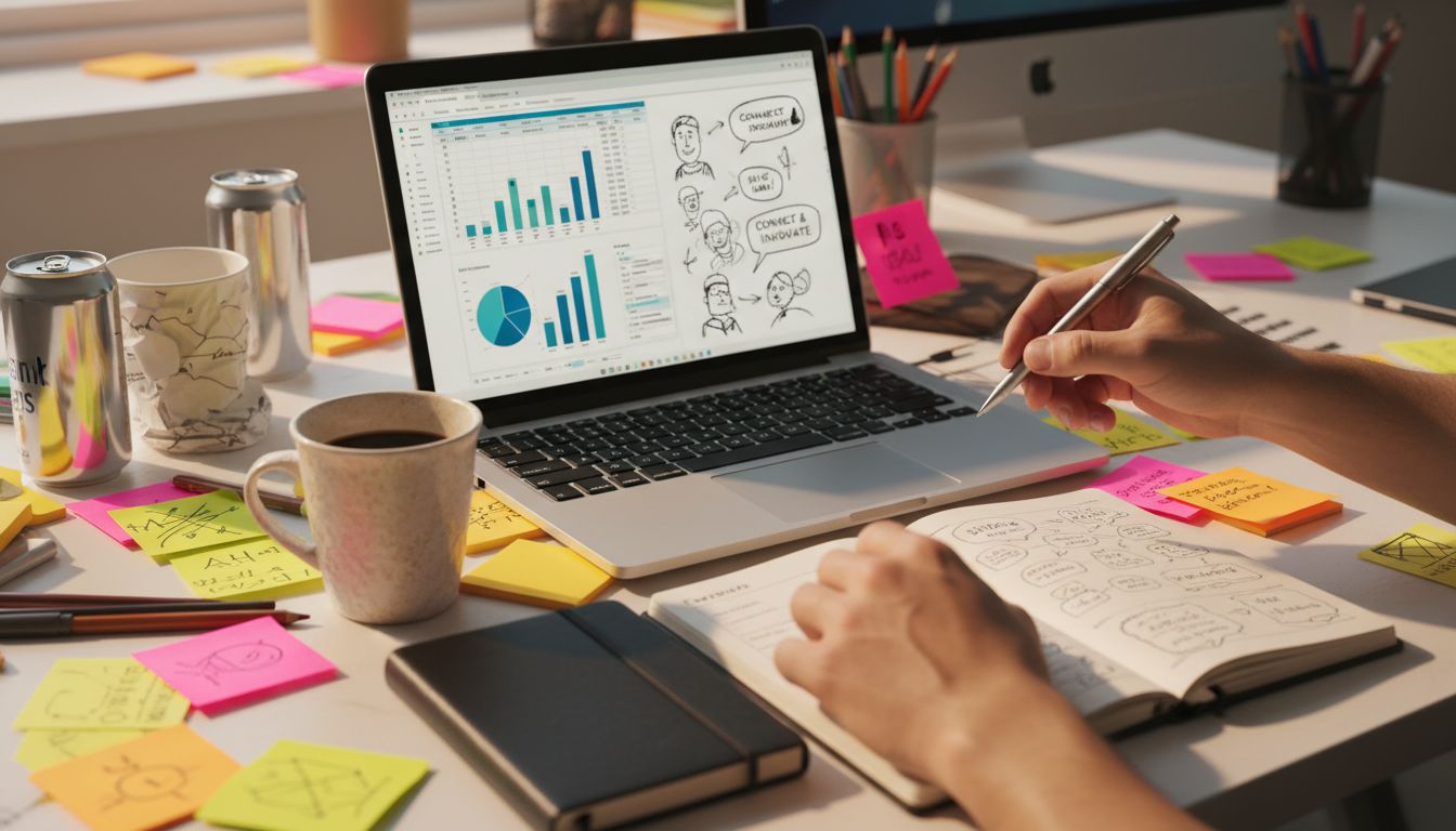 A/B Testing is Ruining Your Creativity (And You’re Letting It)