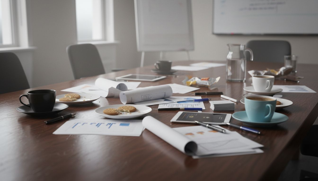 Agency Launches AI That Rejects Your Idea Before The Client Can