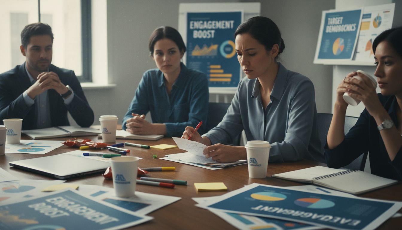 Agency Unveils AI That Predicts The Exact Moment A Client Says ‘Just One Small Tweak’