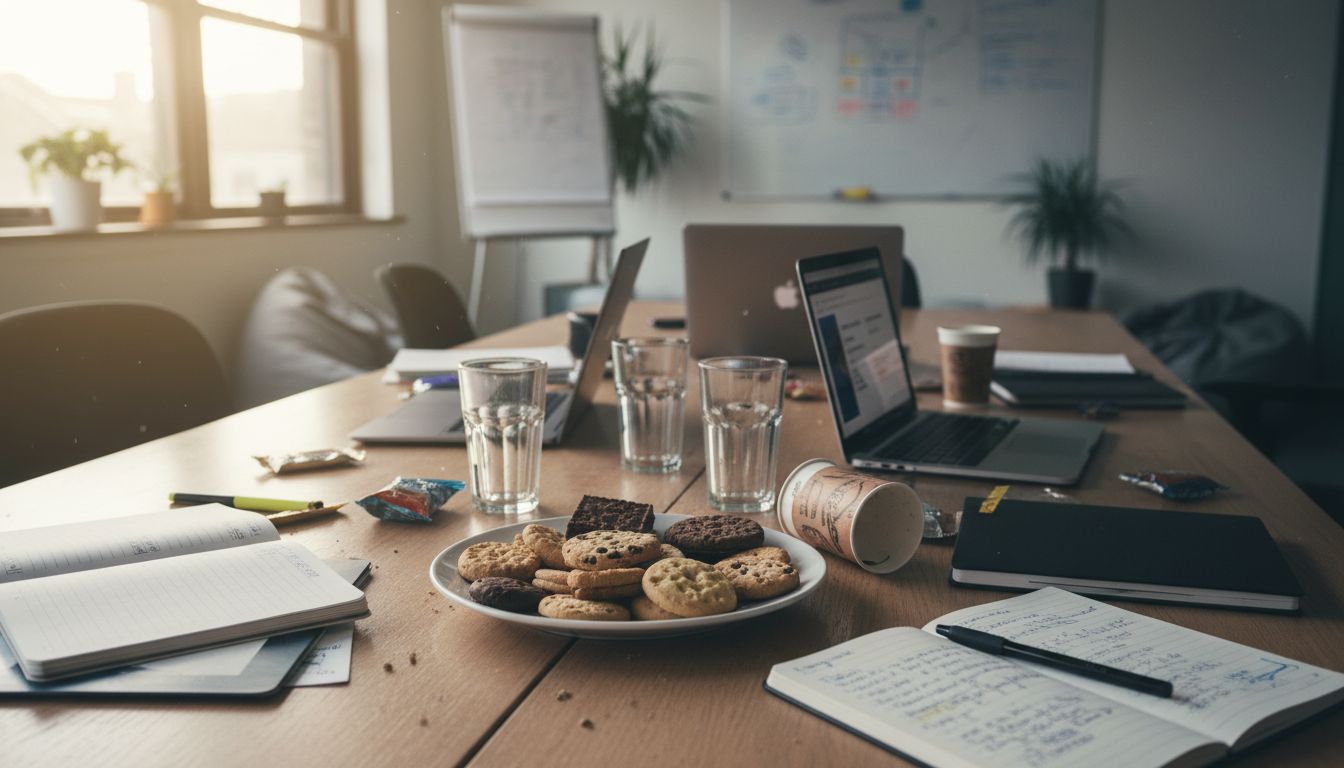 Agency Unveils AI That Predicts Which Biscuit a Client Will Choose, Creative Strategy Adjusted Accordingly