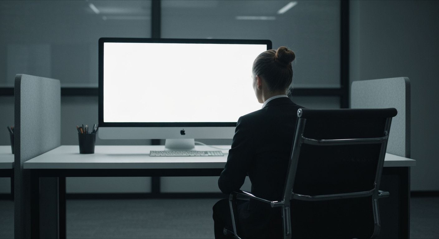 Auckland Ad Agency Announces 'Strategic Silence' Campaign, Celebrates Doing Literally Nothing for $350K