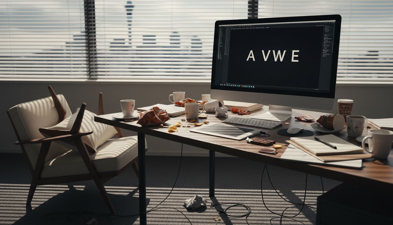 Local Agency Launches Revolutionary New Font Named ‘Briefing Sans’ to Reduce Client Expectations by 27%