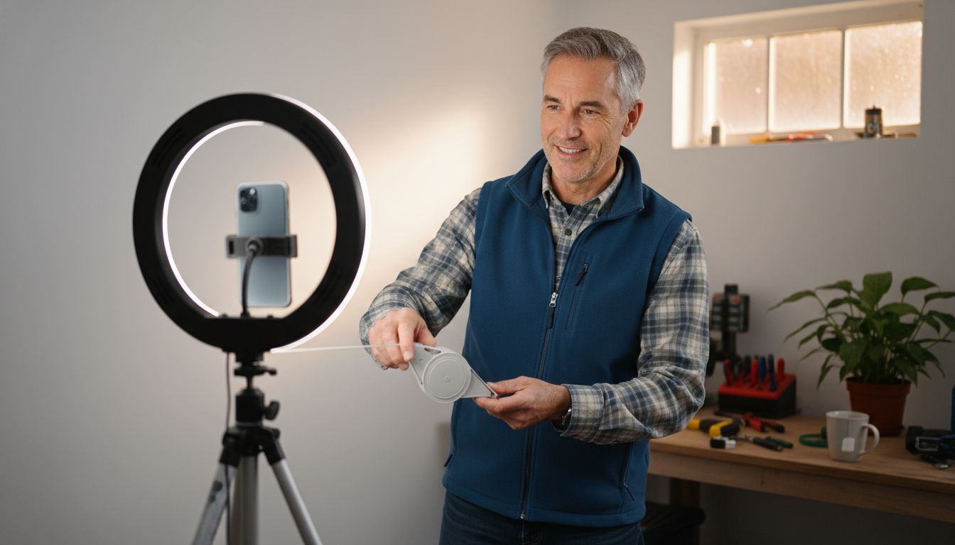 The Inspiring, Low-Stakes Drama of Product Demo Videos