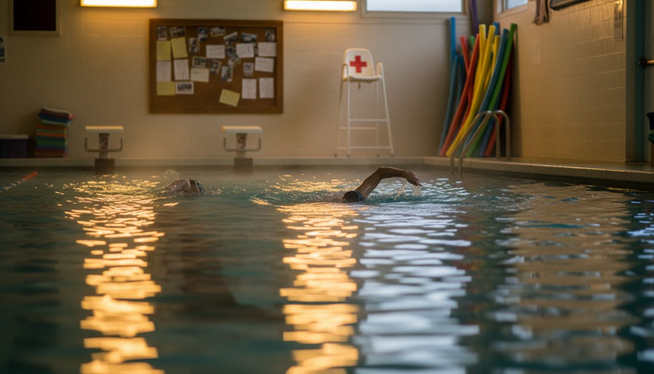 The Pool Noodle Rebrand We Didn’t Know We Needed