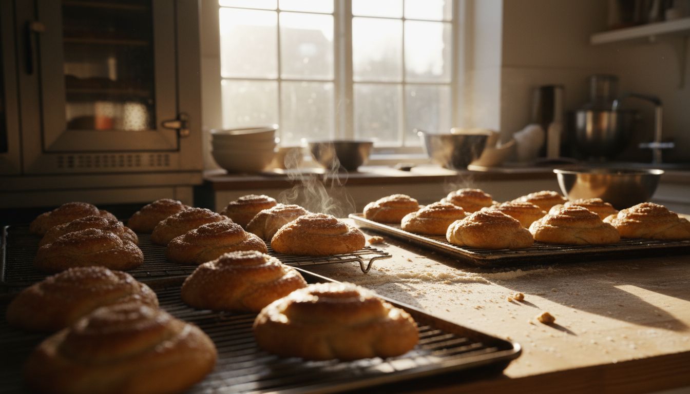 The Quiet Rise of Scent Campaigns