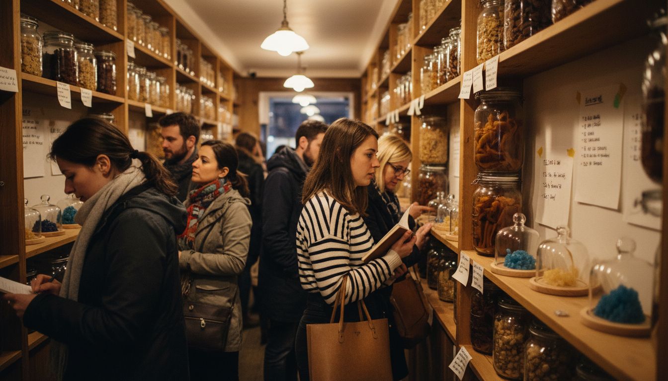 The Quiet Rise of the Queue Strategist