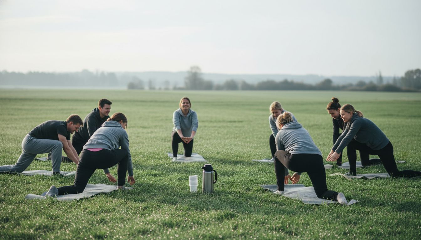 The Rise of the Sponsored Ritual