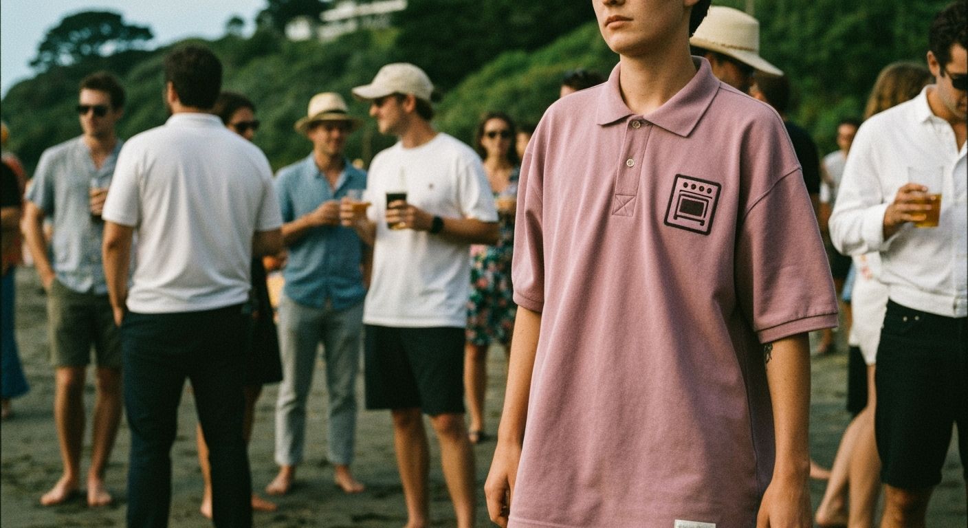 The Secret Power of Ugly Merch: Why Your Brand Needs a Bucket Hat