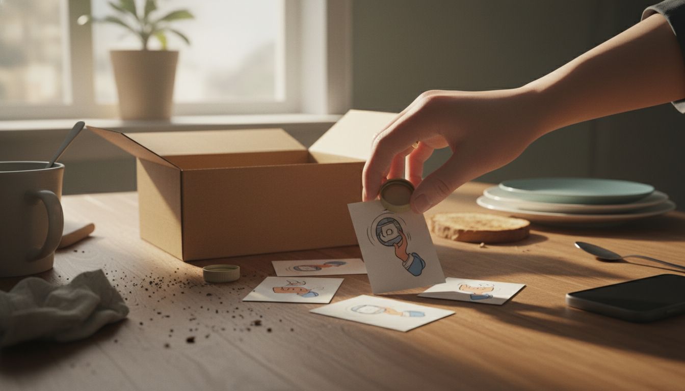 The Strange Power of Instructions That Nobody Asked For