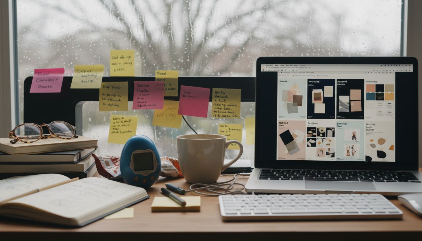 What a 90s Toy Taught Me About 2025 Brand Loyalty