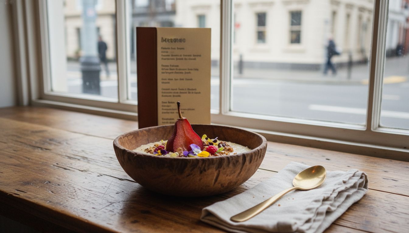 What Porridge Can Teach Us About Brand Loyalty