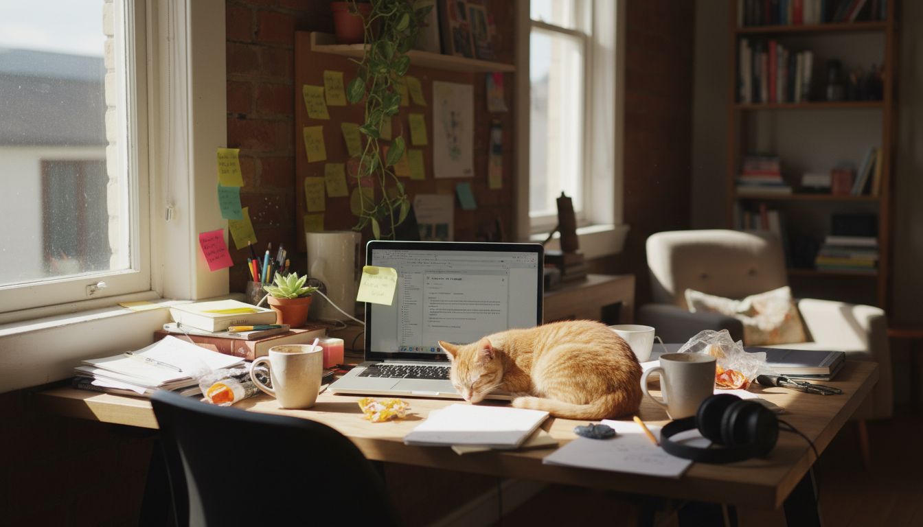 What’s a Cold Email in 2025? Hopefully Not What You Think