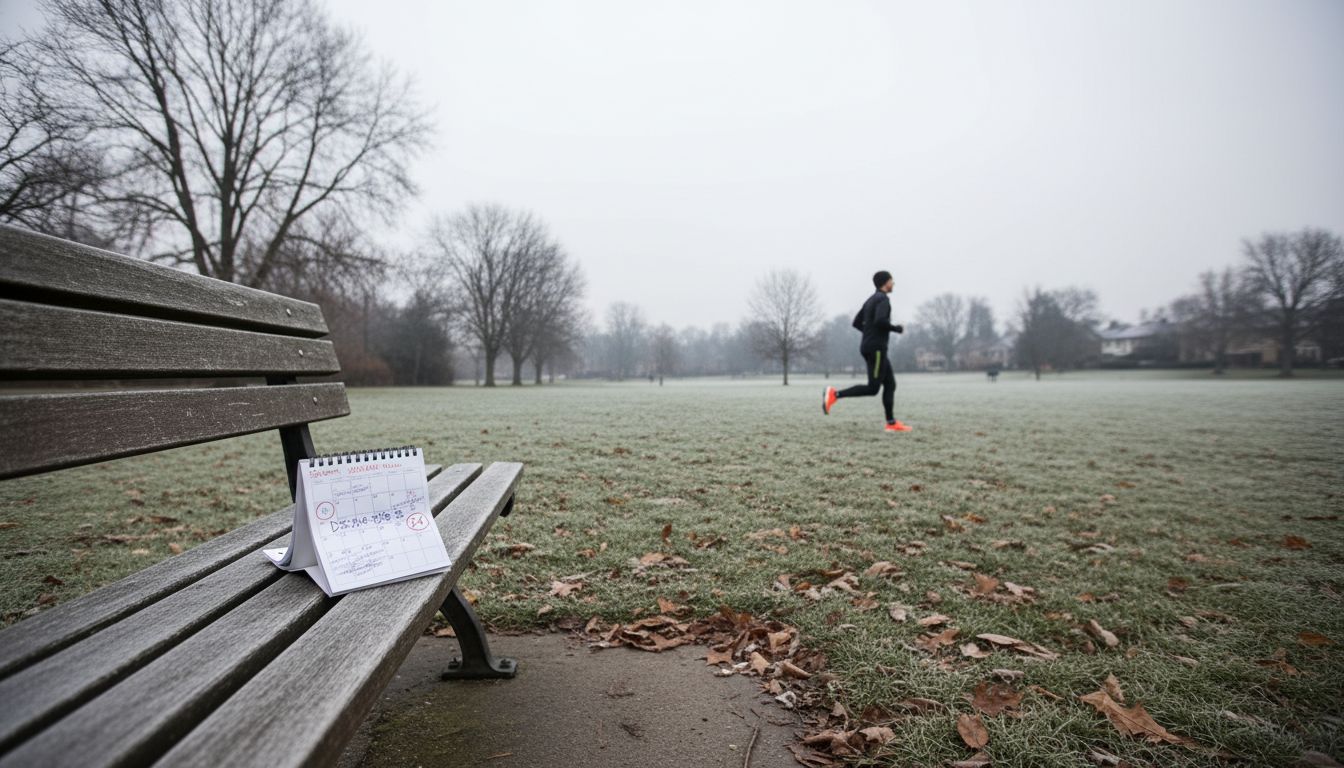 When Your Calendar Becomes the Campaign