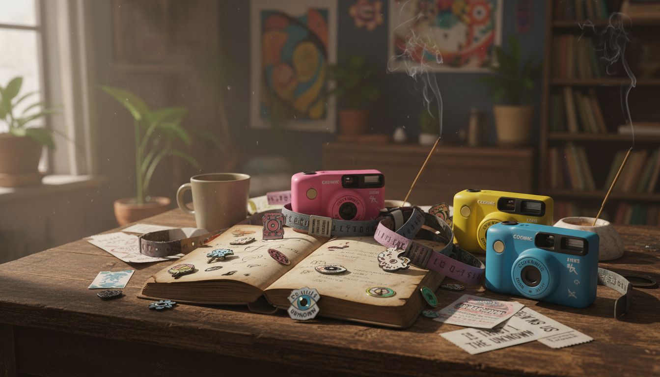 Why Every Brand Wants to Be a Cult (But Most Just Start a Book Club)