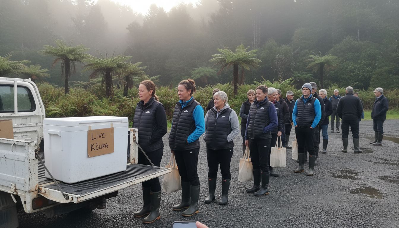 Why Kōura Don't Need Influencers: The Rise of Hyper-Local Brand Love