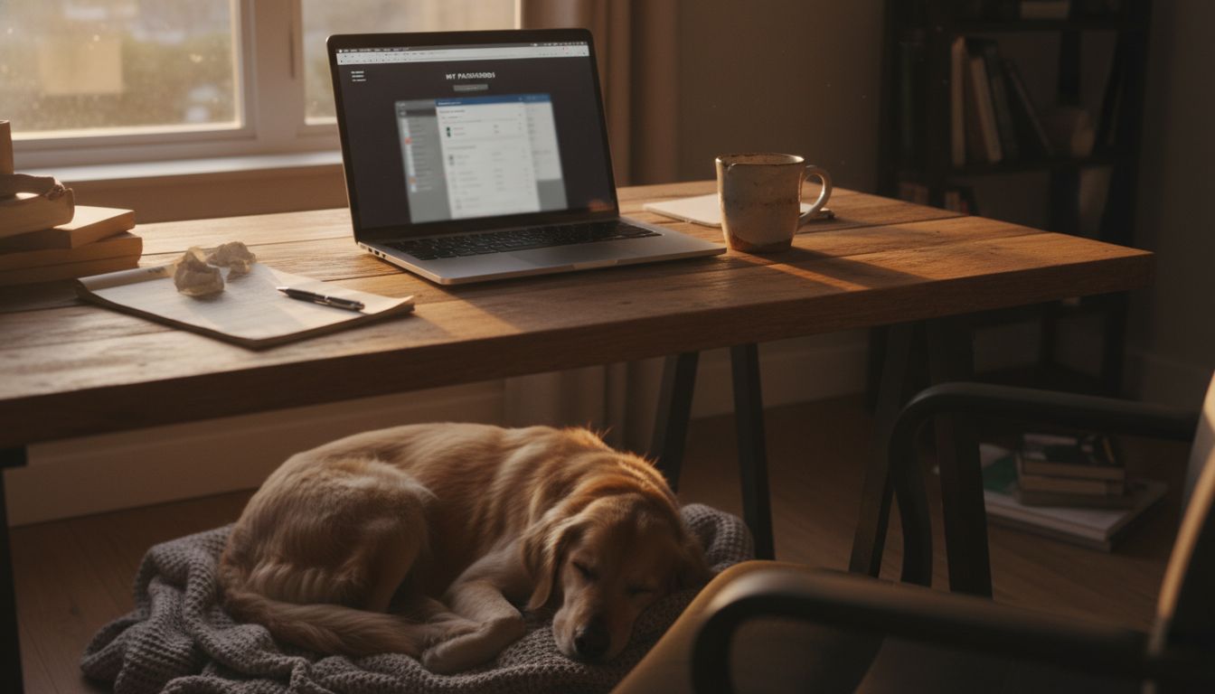 Why Password Managers Are Sexier Than Rebrands in 2025